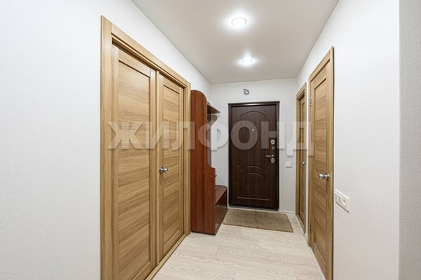 
  Продается 3-комн. квартира 60 м². Фото 16.