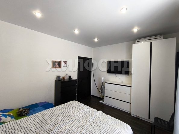
  Продается 3-комн. квартира 60 м², в ЖК Малахит, дом 5. Фото 9.