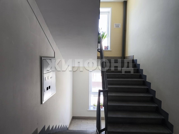 
  Продается 3-комн. квартира 60 м², в ЖК Малахит, дом 5. Фото 20.