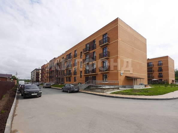 
  Продается 3-комн. квартира 60 м², в ЖК Малахит, дом 5. Фото 26.