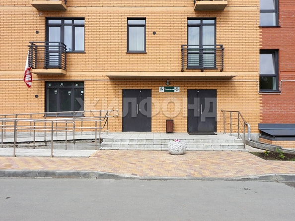 
  Продается 3-комн. квартира 60 м², в ЖК Малахит, дом 5. Фото 27.