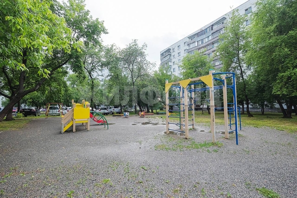 
  Продается 3-комн. квартира 64.2 м². Фото 18.