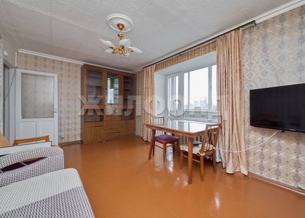 
  Продается 3-комн. квартира 58 м². Фото 2.