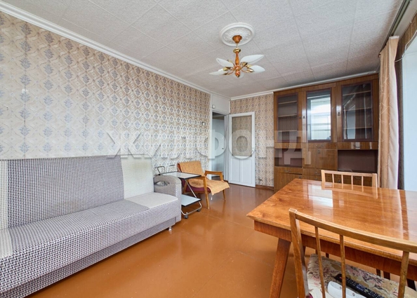 
  Продается 3-комн. квартира 58 м². Фото 3.
