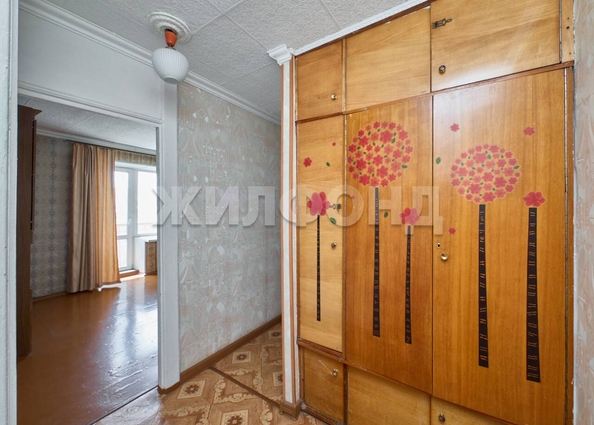 
  Продается 3-комн. квартира 58 м². Фото 14.