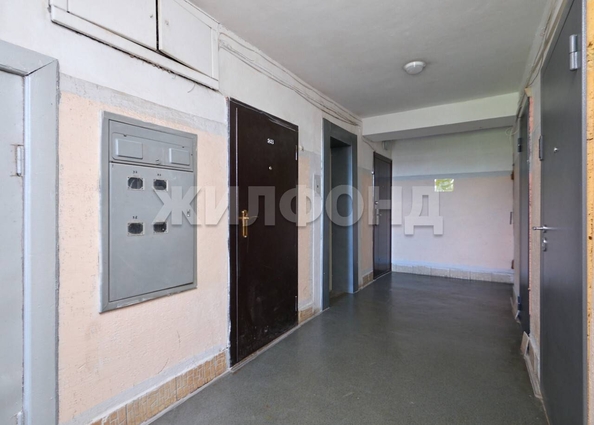 
  Продается 3-комн. квартира 58 м². Фото 18.