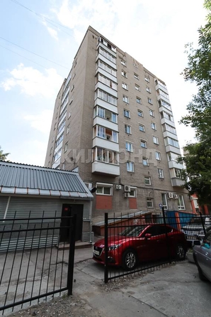 
  Продается 3-комн. квартира 58 м². Фото 22.