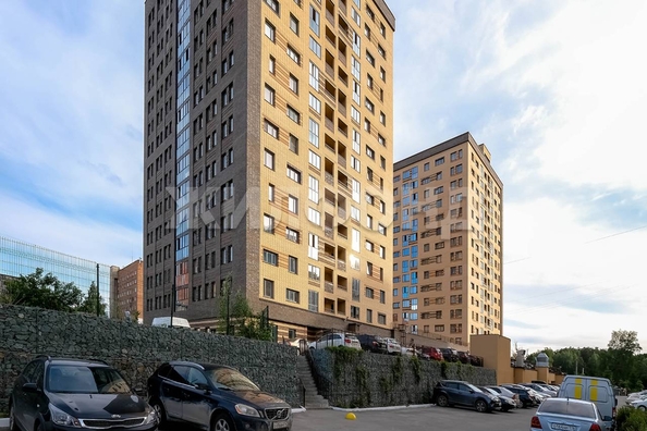 
  Продается 3-комн. квартира 70 м². Фото 21.