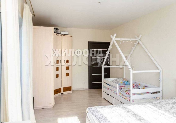 
  Продается 3-комн. квартира 90 м². Фото 4.