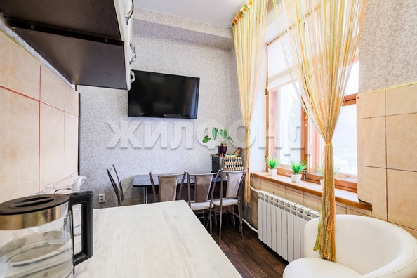 
  Продается 3-комн. квартира 60 м². Фото 12.