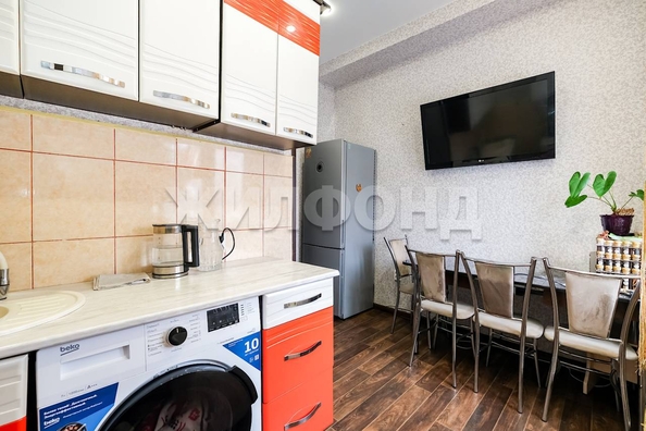 
  Продается 3-комн. квартира 60 м². Фото 14.