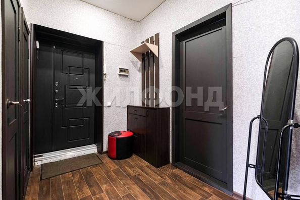 
  Продается 3-комн. квартира 60 м². Фото 15.