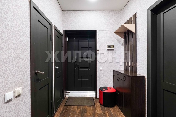 
  Продается 3-комн. квартира 60 м². Фото 16.