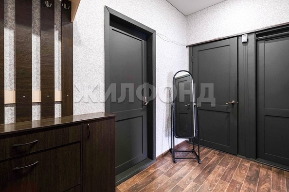 
  Продается 3-комн. квартира 60 м². Фото 17.