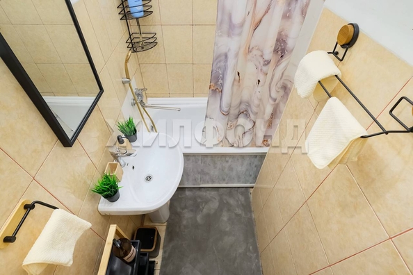 
  Продается 3-комн. квартира 60 м². Фото 22.