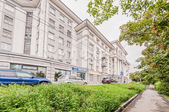 
  Продается 3-комн. квартира 60 м². Фото 28.