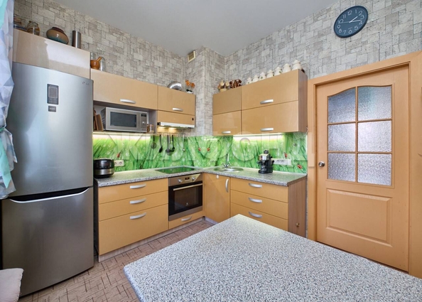 
  Продается 3-комн. квартира 77 м². Фото 4.