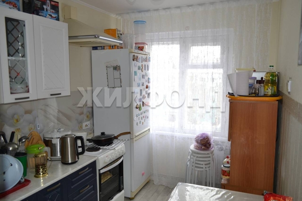 
  Продается 3-комн. квартира 61 м². Фото 1.