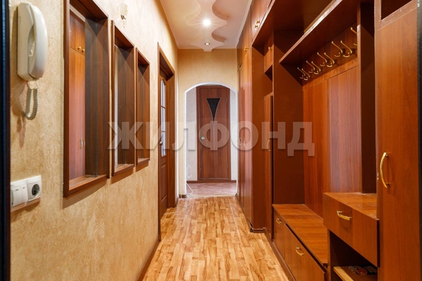 
  Продается 3-комн. квартира 64.1 м². Фото 2.