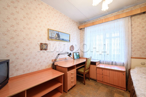 
  Продается 3-комн. квартира 91 м². Фото 18.