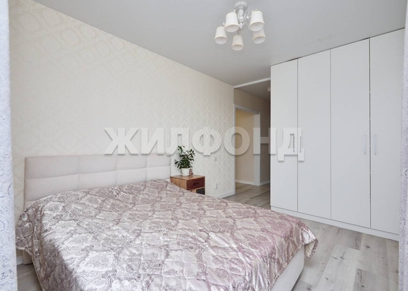 
  Продается 3-комн. квартира 81 м², в ЖК Дом на республиканской. Фото 14.