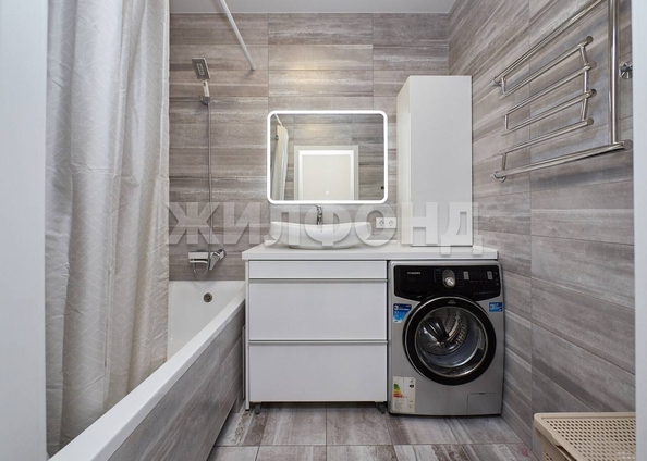 
  Продается 3-комн. квартира 81 м², в ЖК Дом на республиканской. Фото 15.