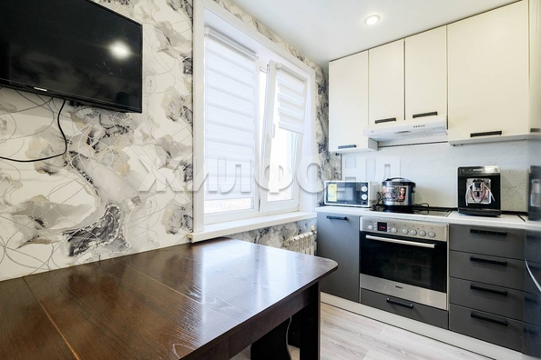 
  Продается 3-комн. квартира 60 м². Фото 12.