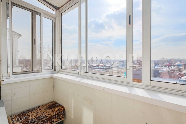 
  Продается 3-комн. квартира 60 м². Фото 20.