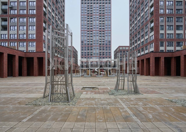 
  Продается 3-комн. квартира 83 м², в ЖК Мылзавод, дом 2. Фото 25.