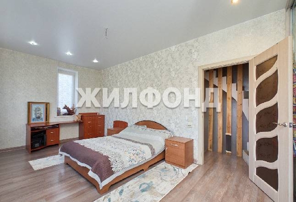 
  Продается 3-комн. квартира 100 м², в КП Березки Новолуговое. Фото 1.