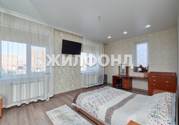 
  Продается 3-комн. квартира 100 м², в КП Березки Новолуговое. Фото 2.