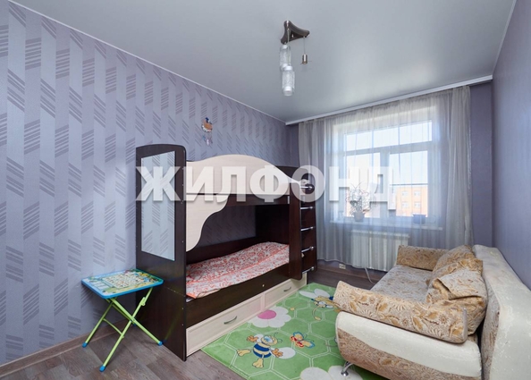 
  Продается 3-комн. квартира 100 м², в КП Березки Новолуговое. Фото 6.