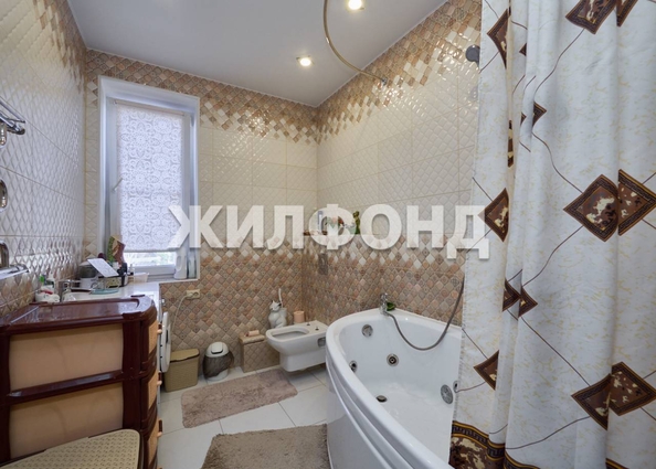 
  Продается 3-комн. квартира 100 м², в КП Березки Новолуговое. Фото 9.