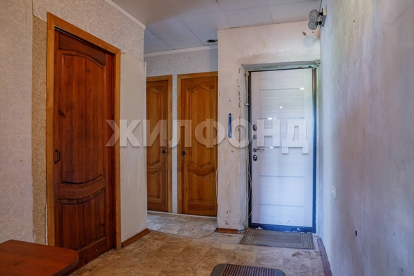 
  Продается 3-комн. квартира 51 м². Фото 15.