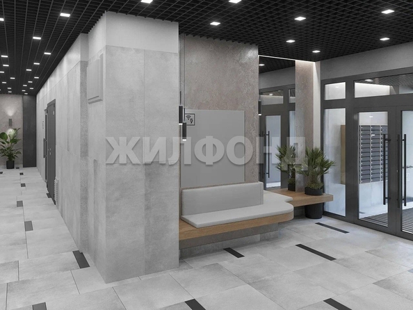 
  Продается 3-комн. квартира 59 м², в ЖК Рафинад, дом 2. Фото 15.