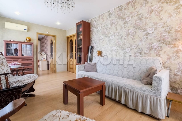 
  Продается 3-комн. квартира 65 м². Фото 5.