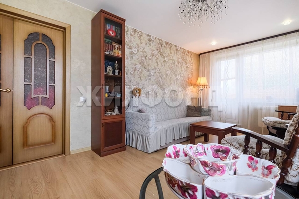 
  Продается 3-комн. квартира 65 м². Фото 6.