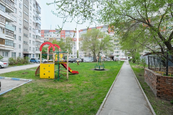 
  Продается 3-комн. квартира 65 м². Фото 29.