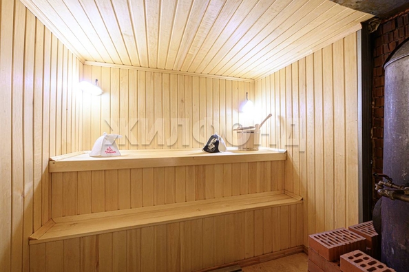 
  Продается дом 131.7 м². Фото 26.