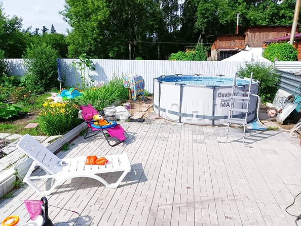 
  Продается дом 131.7 м². Фото 33.