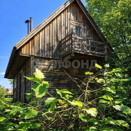 
  Продается дом 40 м². Фото 4.
