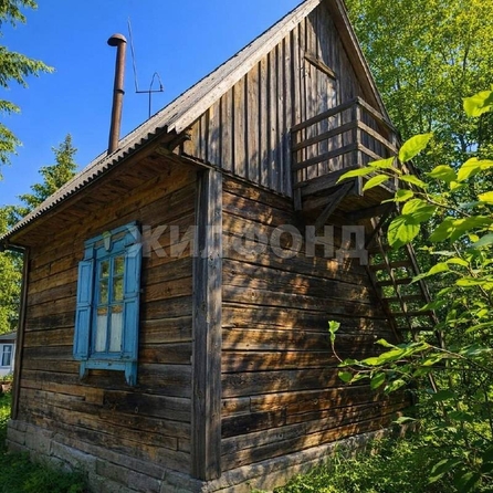 
  Продается дом 40 м². Фото 5.