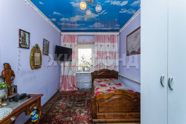 
  Продается дом 85.2 м². Фото 7.