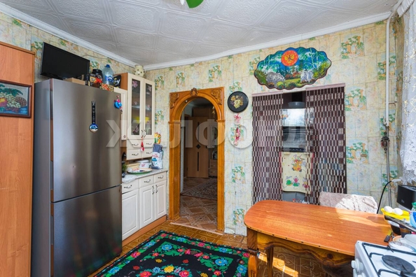 
  Продается дом 85.2 м². Фото 10.