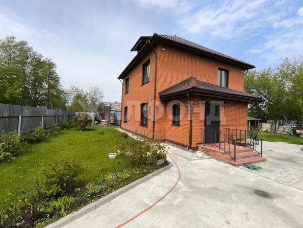 
  Продается дом 188 м². Фото 4.