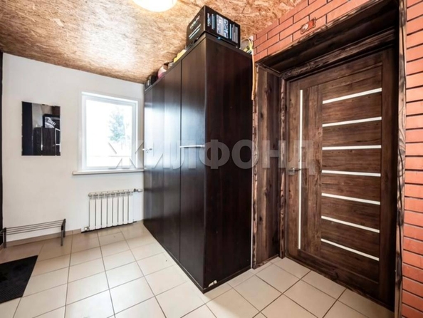 
  Продается дом 188 м². Фото 35.