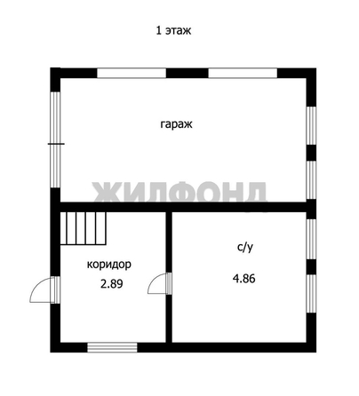 
  Продается дом 121 м². Фото 16.