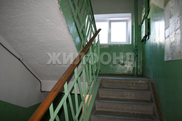 
  Продается комната 17 м². Фото 6.