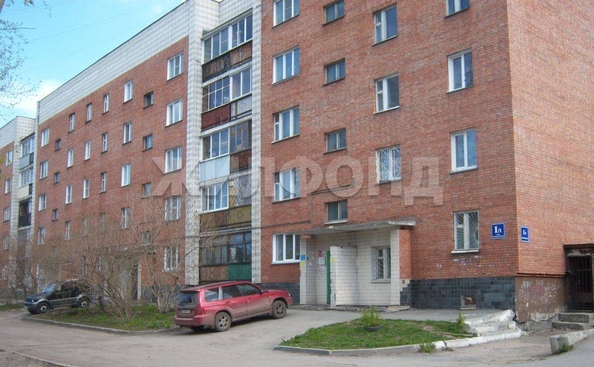 
  Продается комната 17 м². Фото 10.