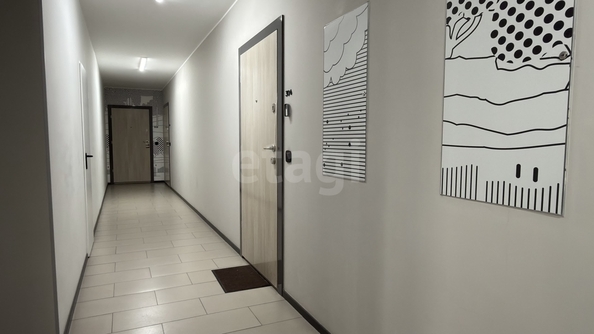 
  Продается 1-комн. квартира 37.1 м². Фото 17.